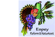 Espey Reform & Naturkost-Logo