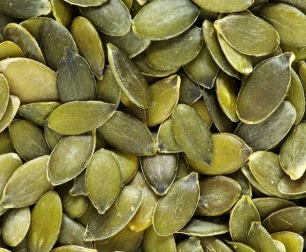 Kürbiskerne Steirisch 1000 g